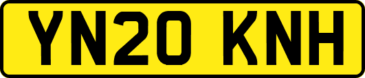 YN20KNH