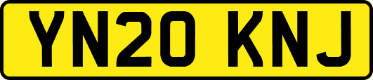 YN20KNJ
