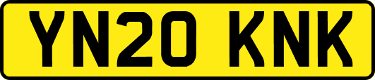 YN20KNK