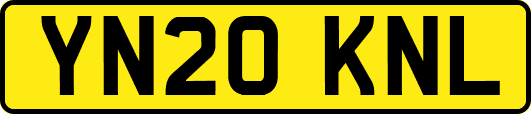 YN20KNL