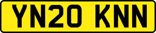 YN20KNN