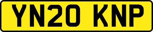 YN20KNP