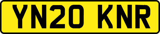YN20KNR