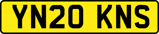 YN20KNS