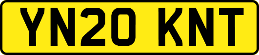 YN20KNT