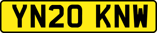 YN20KNW