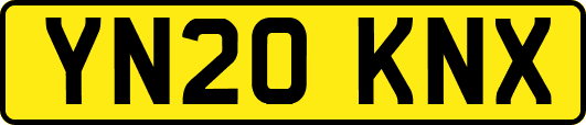 YN20KNX