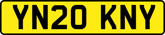 YN20KNY