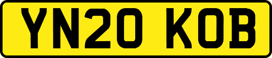 YN20KOB