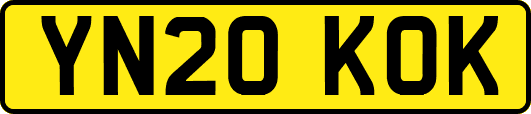 YN20KOK