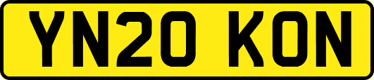 YN20KON