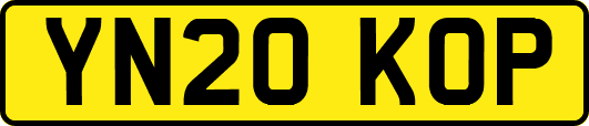 YN20KOP
