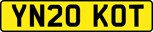 YN20KOT