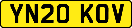 YN20KOV