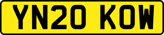 YN20KOW