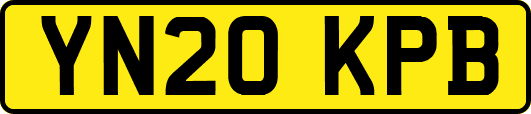 YN20KPB