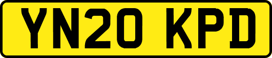 YN20KPD