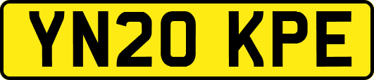 YN20KPE