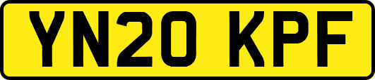 YN20KPF