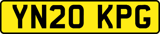 YN20KPG