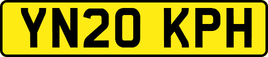 YN20KPH