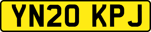 YN20KPJ