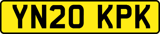 YN20KPK