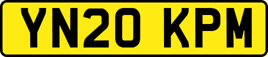 YN20KPM