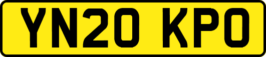 YN20KPO