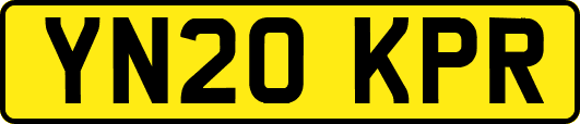 YN20KPR