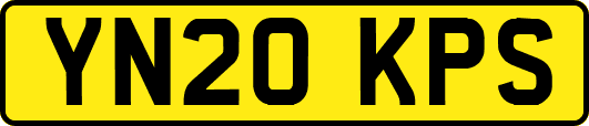 YN20KPS