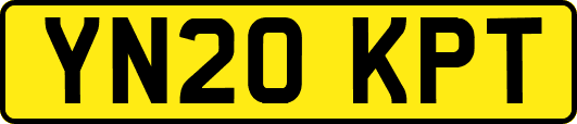 YN20KPT