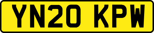 YN20KPW