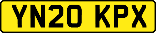 YN20KPX