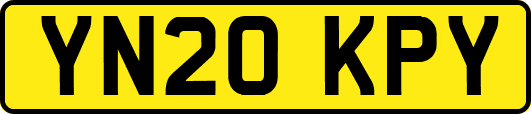 YN20KPY