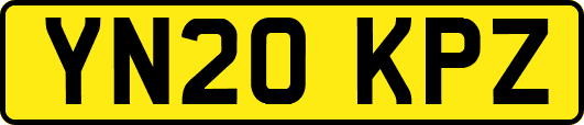 YN20KPZ