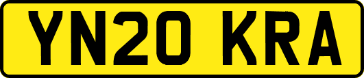 YN20KRA