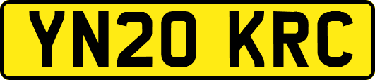 YN20KRC