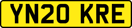 YN20KRE