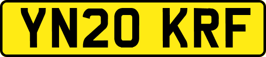 YN20KRF