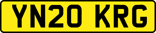 YN20KRG