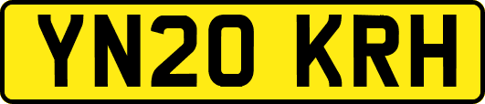 YN20KRH