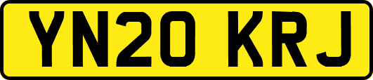 YN20KRJ