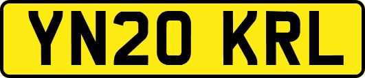 YN20KRL