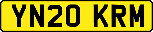 YN20KRM
