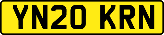 YN20KRN