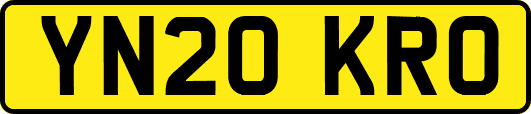 YN20KRO