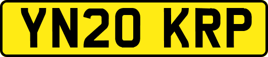 YN20KRP