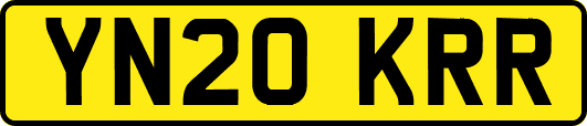 YN20KRR