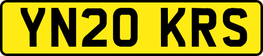 YN20KRS